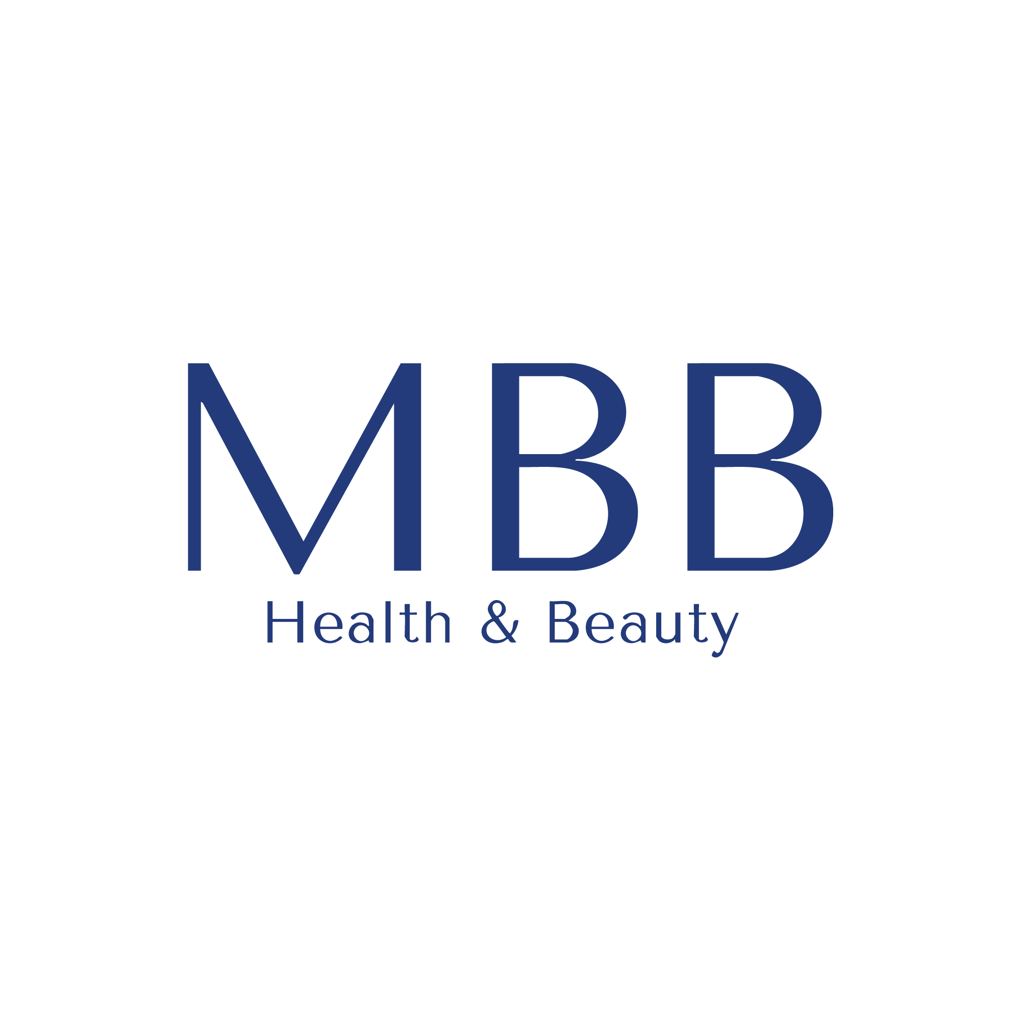 Logo MBB