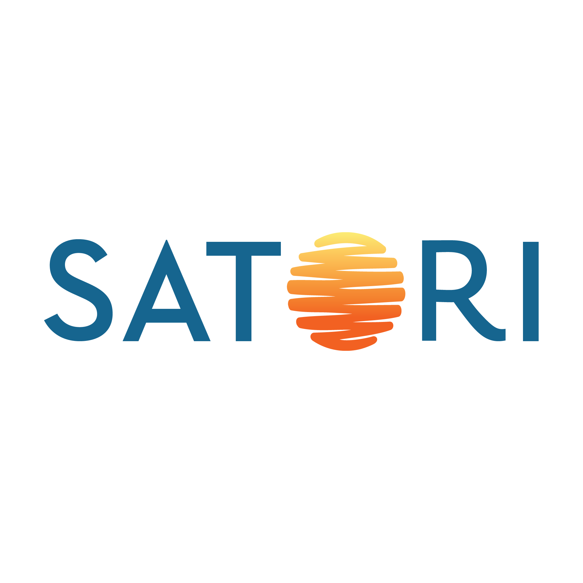 Logo Satori